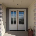 exterior entry doors
